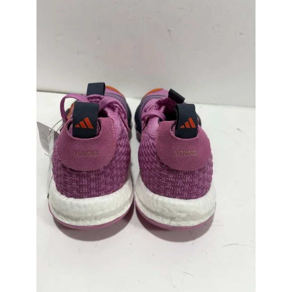Adidas Trae Young 2 Men's‎ size 10 Basketball Shoes Sneakers Pink NWT